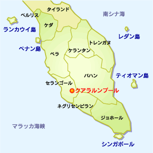 マップ